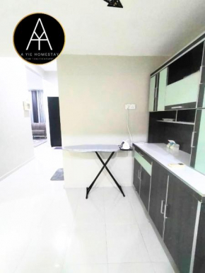 A YIE HOMESTAY